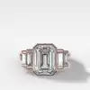 14K Solid Gold