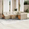Color beige