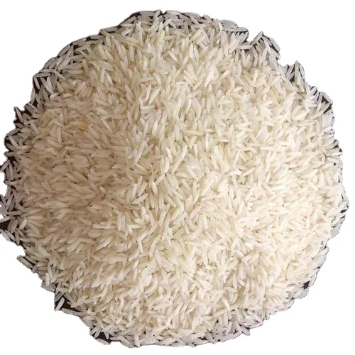 white rice long-grain rice organic cultivation 1121 basmati rice