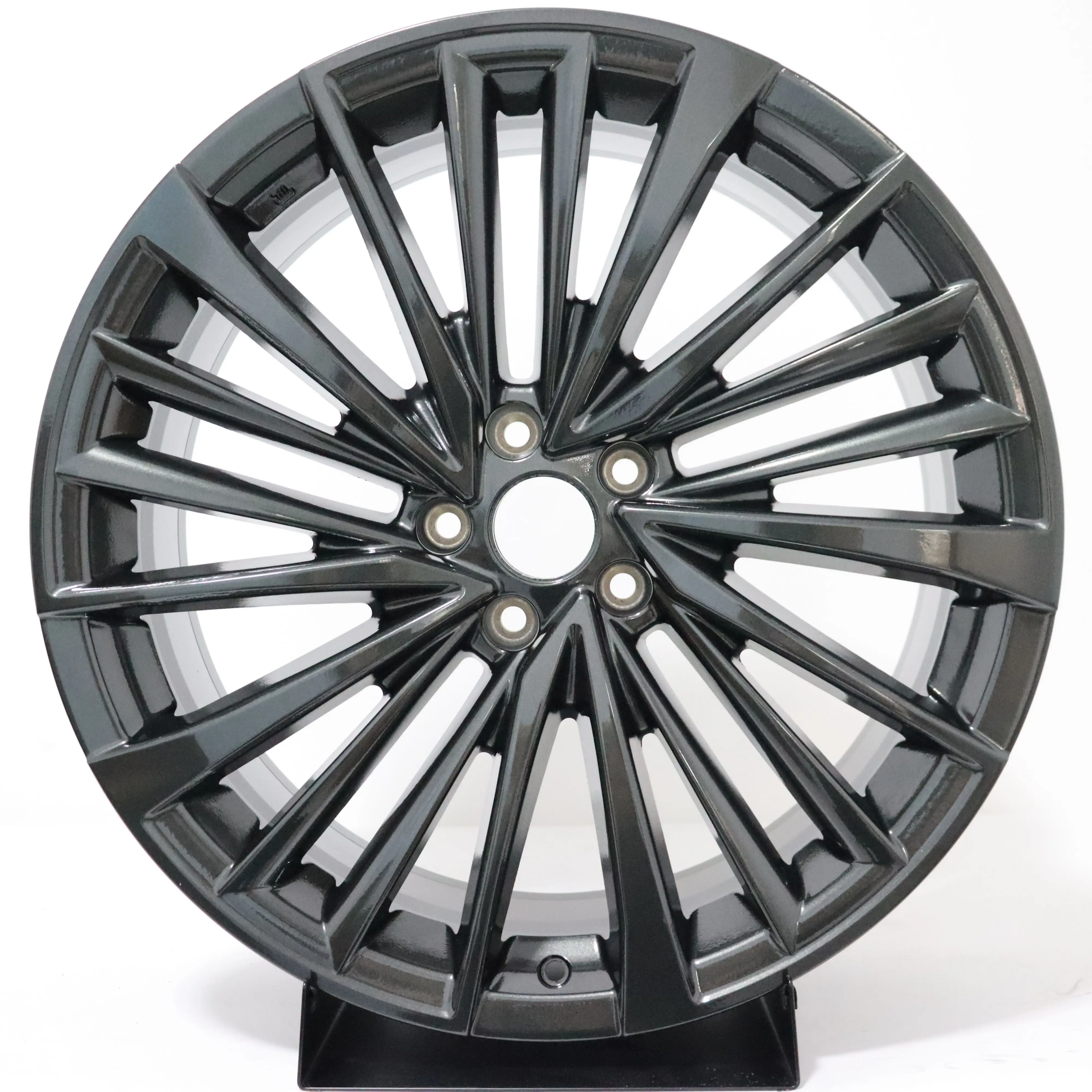 Xywheel RX 21 Inch Alloy Wheels Rims for Lexus RX350, RX300