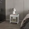 White Color