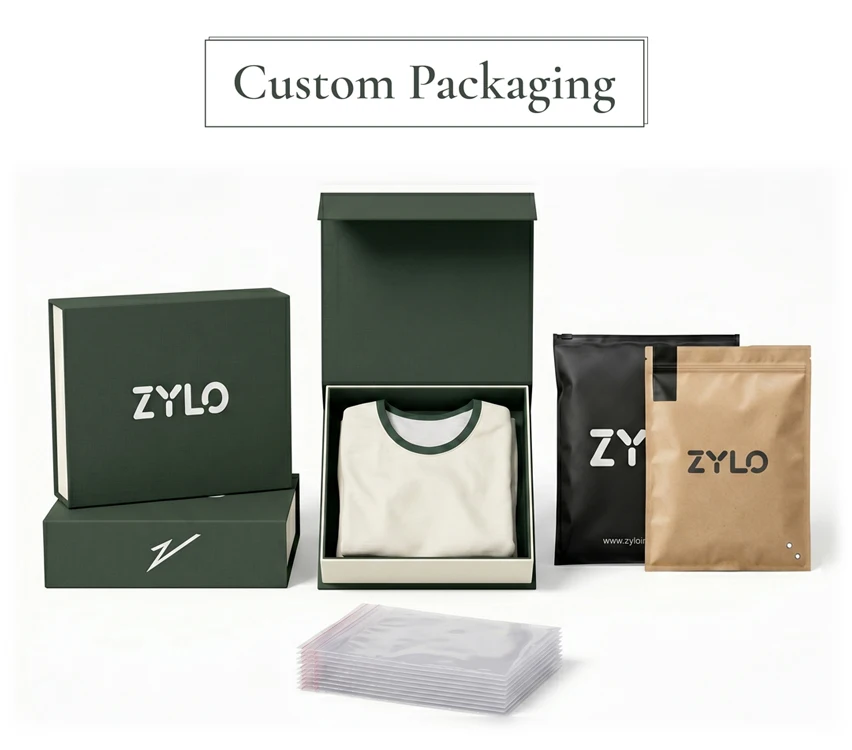 custom-packaging