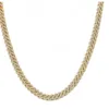 Yellow Gold Plated