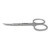 Eyebrow scissors