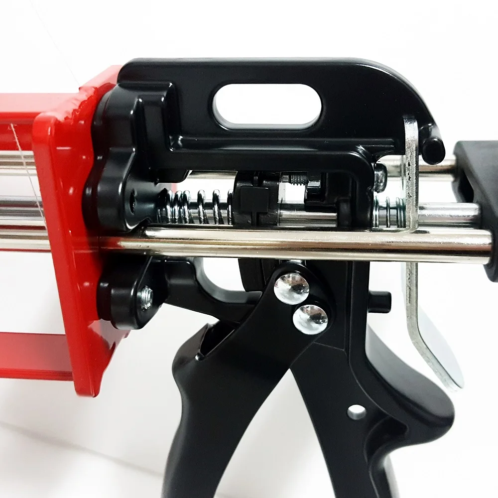 585ml Structure Building Epoxy Resin Injection Caulking Gun