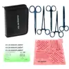 Kit de sutura