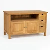 Natural Teak Wood Color Finish