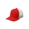 White/Red