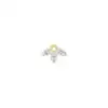 18K Solid Gold