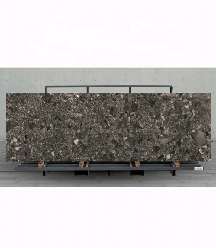 Indian Large Format Glossy & Matte Construction Glazed Polished Building Materials 80x240 Porcelain Full Body Floor Wall Tiles