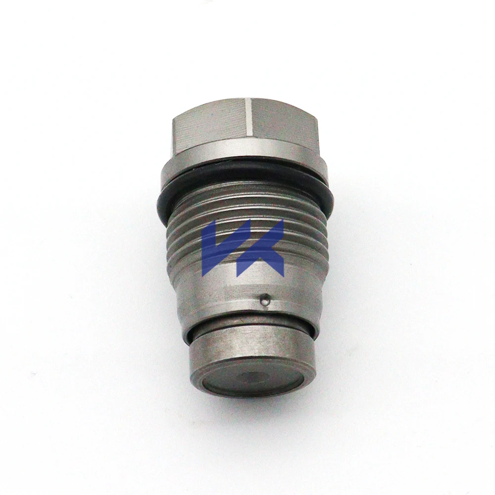 Common Rail Pressure Limiting Valve 1110010028 Relief Valve for Cummins ISF3.8 QSB 4BT 6BT Engine