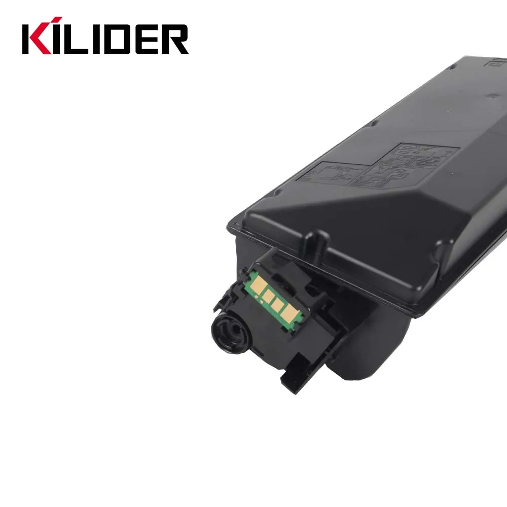 TK5270/5271/5272/5273/5274 Color Laser Compatible Toner Cartridge