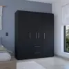 Black Color