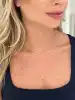 18K Solid Gold