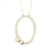 18K Gold