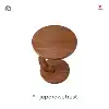 Walnut Brown