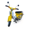 Yellow White