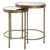 Antique Brass