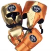Orange & Gold
