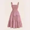 Dusty pink