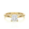 Oro macizo 9K