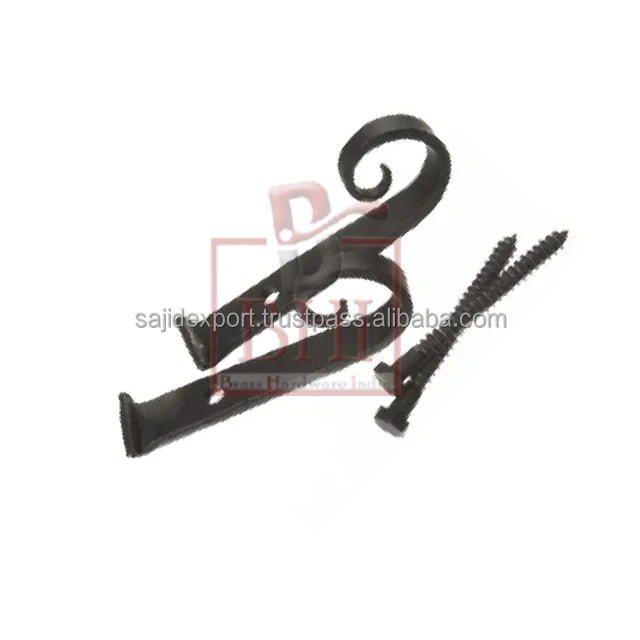 Window Holder Shutter Dog Acorn Shutter Dog With Lag Bolt Buy Shutter