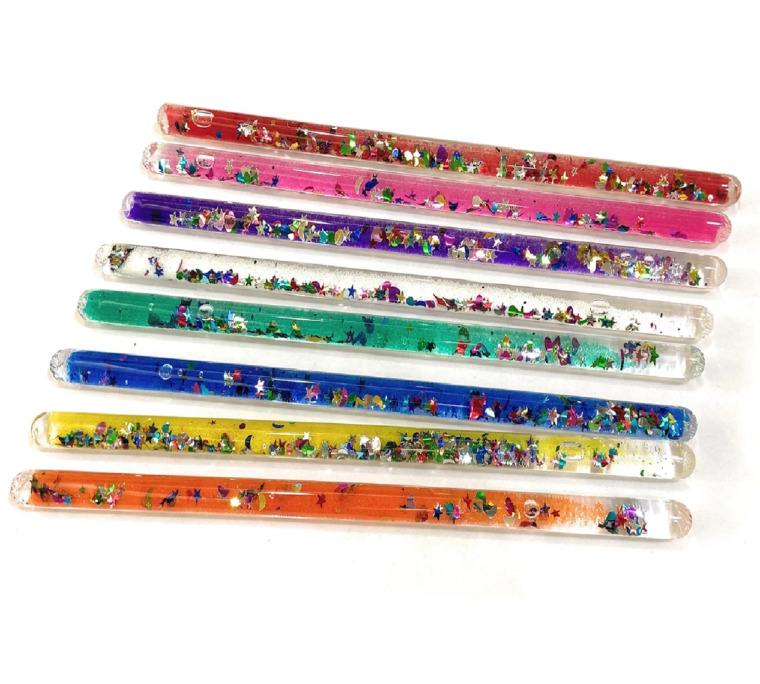 Рекламная блестящая палочка Образовательное изделие волшебная для детей и пожилых подарок