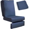 Navy Blue Color
