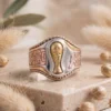 18K Gold