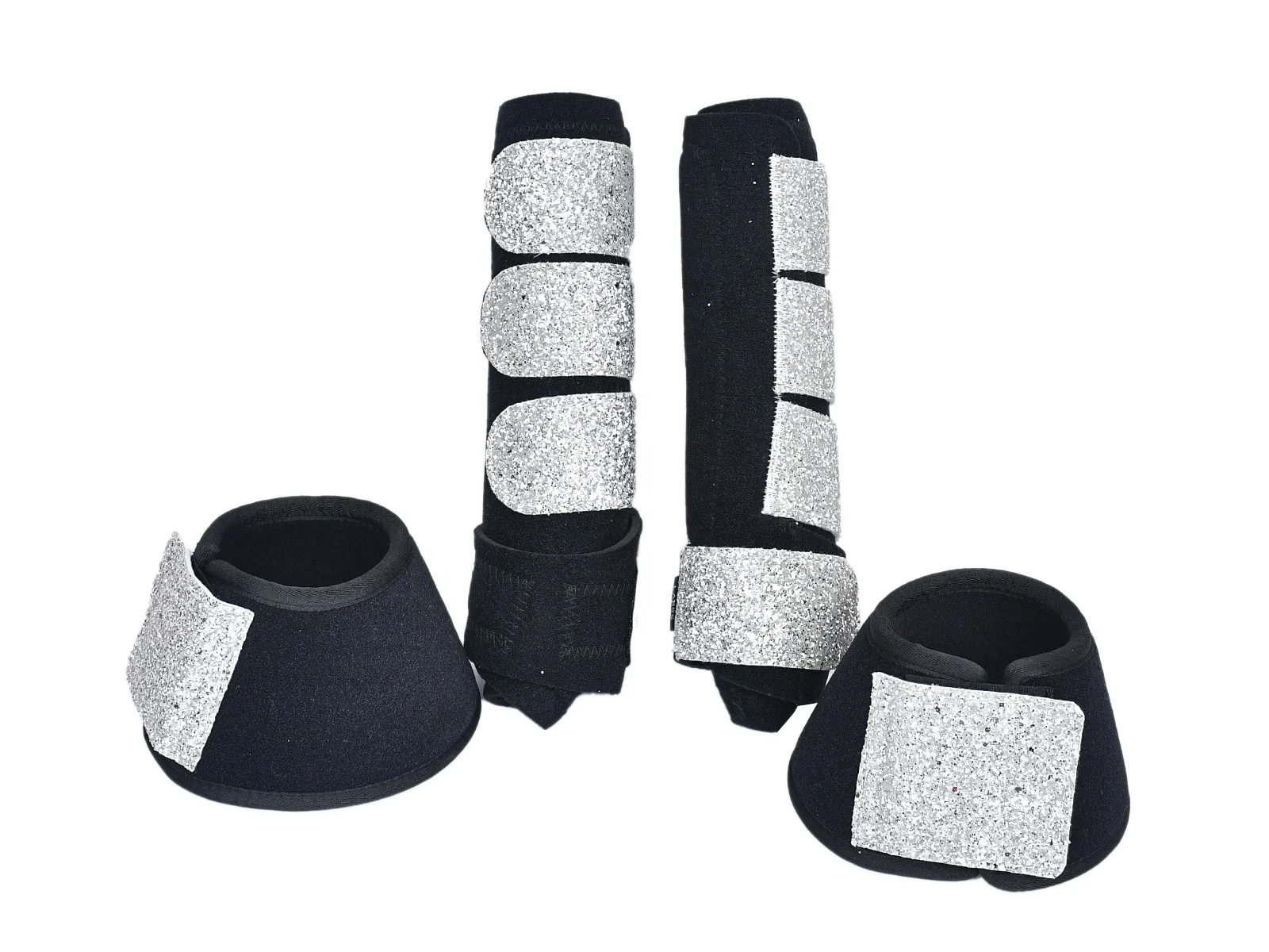 Medicine Boots For Horse / Glitter Tabs Horse Medicine Boots Buy