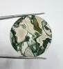 White , Green