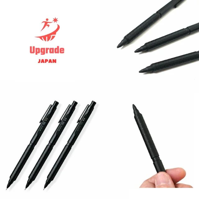 Оптовая продажа уникальный Надежный высококачественный механический карандаш милые японские канцелярские аксессуары планировщик подарок составление