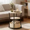 Natural Wood Color