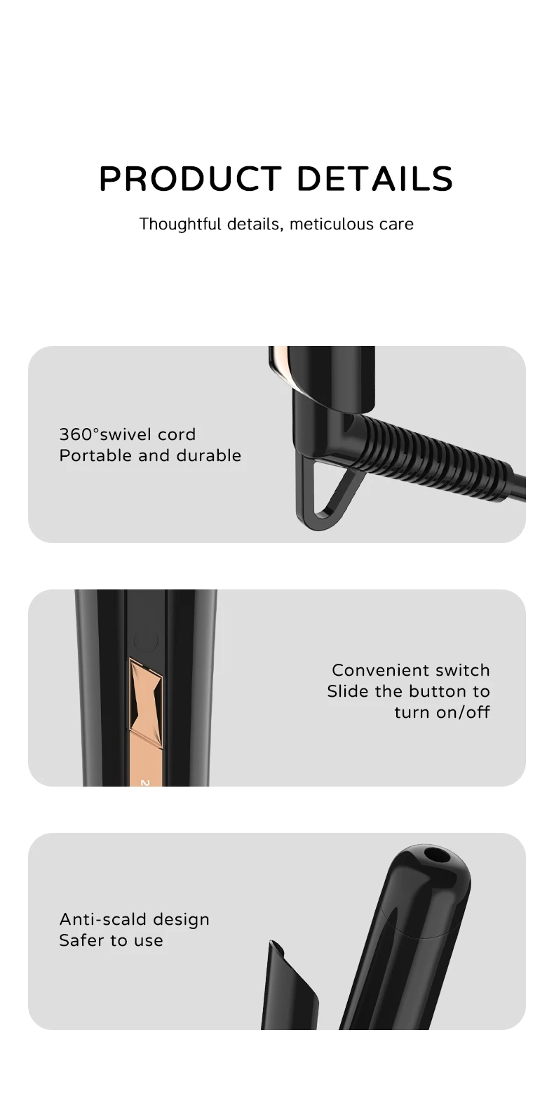 Specifications
