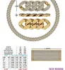 Or massif 14K