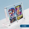2 Slot Card Holder