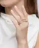 Or massif 18 carats