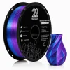 Blue-Purple