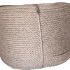 100% Natural Jute Color