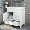 White Color