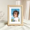 4x6 inch, 5x7 inch