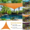 Orange Color