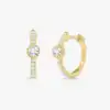 14K Solid Gold