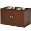 Brown Color
