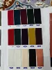 Múltiples colores disponibles