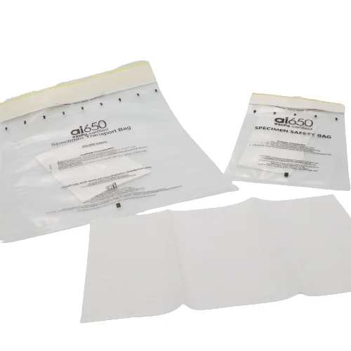 Ldpe Plastic Disposable Biohazard Kangaroo Ziplock Specimen Bags Buy