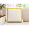 WHITE YELLOW