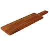 Natural Wood Color