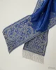 azul