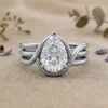 925 Silver Lab - Grown